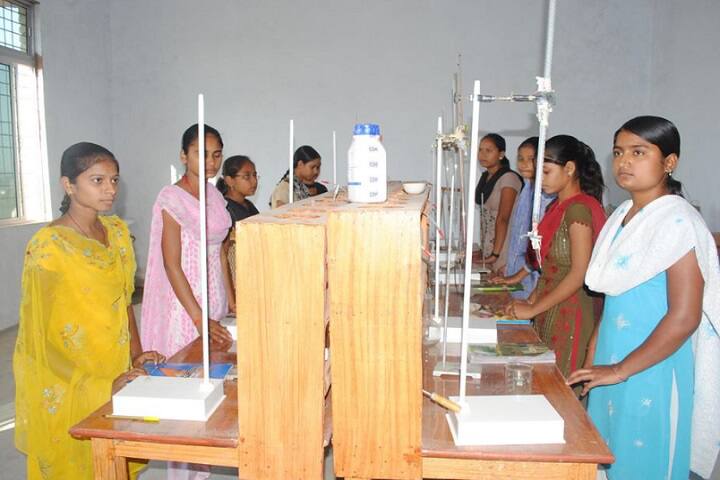 laboratory